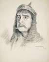 Edwin Booth as ‘Macbeth’