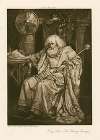 King Lear (Sir Henry Irving)