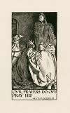 King Richard II; Our prayers do out pray his Act V Scene III