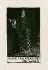 Macbeth; Alack i am afraid they are awaked Act II Scene II