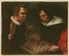 Chess players, Shakespeare and Ben Jonson