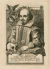 William Shakespeare, poeta, philosophus, actor