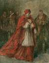 King Henry VIII, III, 2 ; the dismissal of Cardinal Wolsey