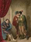 King Richard III [I, 4] Clarence and the two murderers