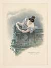 Romeo and Juliet, Fanny Kemble as Juliet, ‘Sweet, good night!’