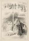 Cymbeline, Miss Ellen Terry as Imogene, Mr. Henry Irving as Iachimo, Lyceum Theatre, September 26, 1896