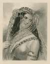 Cleopatra, [character in Shakespeare’s] Antony & Cleopatra.