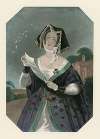 Mistress Ford, Shakspeare gallery, [character in Shakespeare’s] Merry wives of Windsor