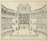 Shakespeare’s Globe Theatre, reconstruction