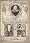 William Shakespeare ; Charles and Mary Lamb