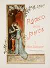 Romeo and Juliet by William Shakespeare