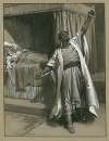 Othello, V, 2 at the Shaftesbury Othello; ‘Set you down this … I took by the throat the circumcised dog and smote him thus’