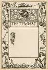 The tempest