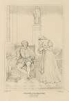 Measure for measure, act 2, scene 4, Angelo and Isabella