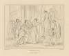 Winter’s tale, act V, scene III, Leontes, Paulina, &c