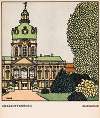 Nr. 444: Charlottenburg, Stadtschloss