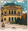 Nr. 468: Budapest, Volkstheater