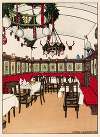 Nr. 409: Restaurant Staatsbahnhof, Wien X, Josef Pohl