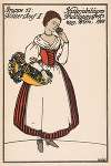 Nr. 183: Kaiserjubiläums-Huldigungsfestzug, Wien, 1908, Gruppe 13: Kaiser Josef II.