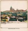 Nr. 264: Der Hradschin in Prag