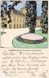 Nr. 265: Kaiserliches Lustschloss Laxenburg