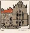 Nr. 138: Wien: Die Franziskanerkirche