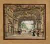 Les Huguenots Act I