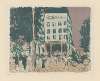 Les boulevards