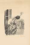 Fin de Bail, Poésie de L. Durocher