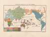 Distribucion geografica de las razas humanas