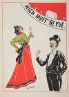High Muff Revue