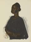 Femme Haoussa (Zinder)