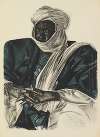 Mohamed Salek, dit Doud Moura, Sultan du Ouadai