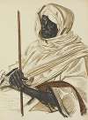 Aim Gabo, Sultan de Birao