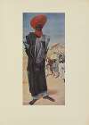 Magemma, chef des Cavaliers du Sultan Serky Mussa de Maradi
