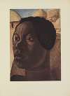Aoua, femme banda (Ialinga)