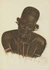 Femme M’Gogo (Dodoma)