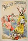 Folies Canoises