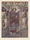 Naturalistische Decorationsmalereien Pl.2