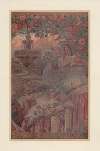 Naturalistische Decorationsmalereien Pl.5