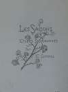 Les Saisons- Cover