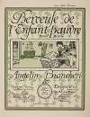 Berceuse de l’enfant pauvre