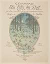 Les elfes des bois