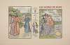 Les modes de Paris – couverture de livre