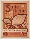 Suite facile pour piano
