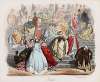 La ménagerie parisienne (Premier tirage) Pl.05