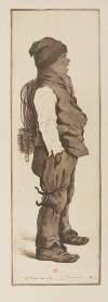 Le ramoneur