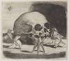 Les cocottes de la mort