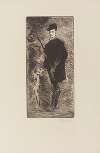 Portrait du cardinal infant Don Fernando
