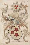 Count of Arenberg